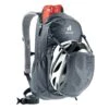 Deuter Bike I 14 - Black-black