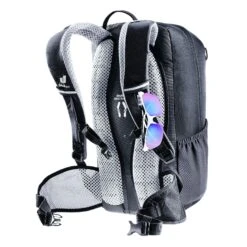 Deuter Bike I 20 - Black-black 8 Deuter Bike I 20 - Black-black -Taschen Geschaft 1049492 32022217030BikeI20 black blackD04 1920x1920