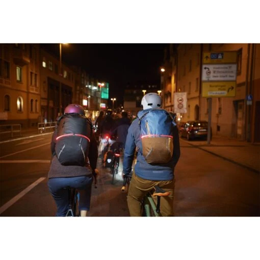 VAUDE Fahrradrucksack CityGo Bike 23 - Linen -Taschen Geschaft 1049564 8 1920x1920