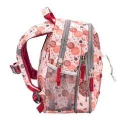 Mini Kiddy Kindergartenrucksack - Woodland Animal Foxy