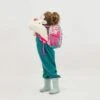 Mini Kiddy Kindergartenrucksack - Little Butterfly