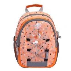 Mini Kiddy Kindergartenrucksack - Foxy Dream