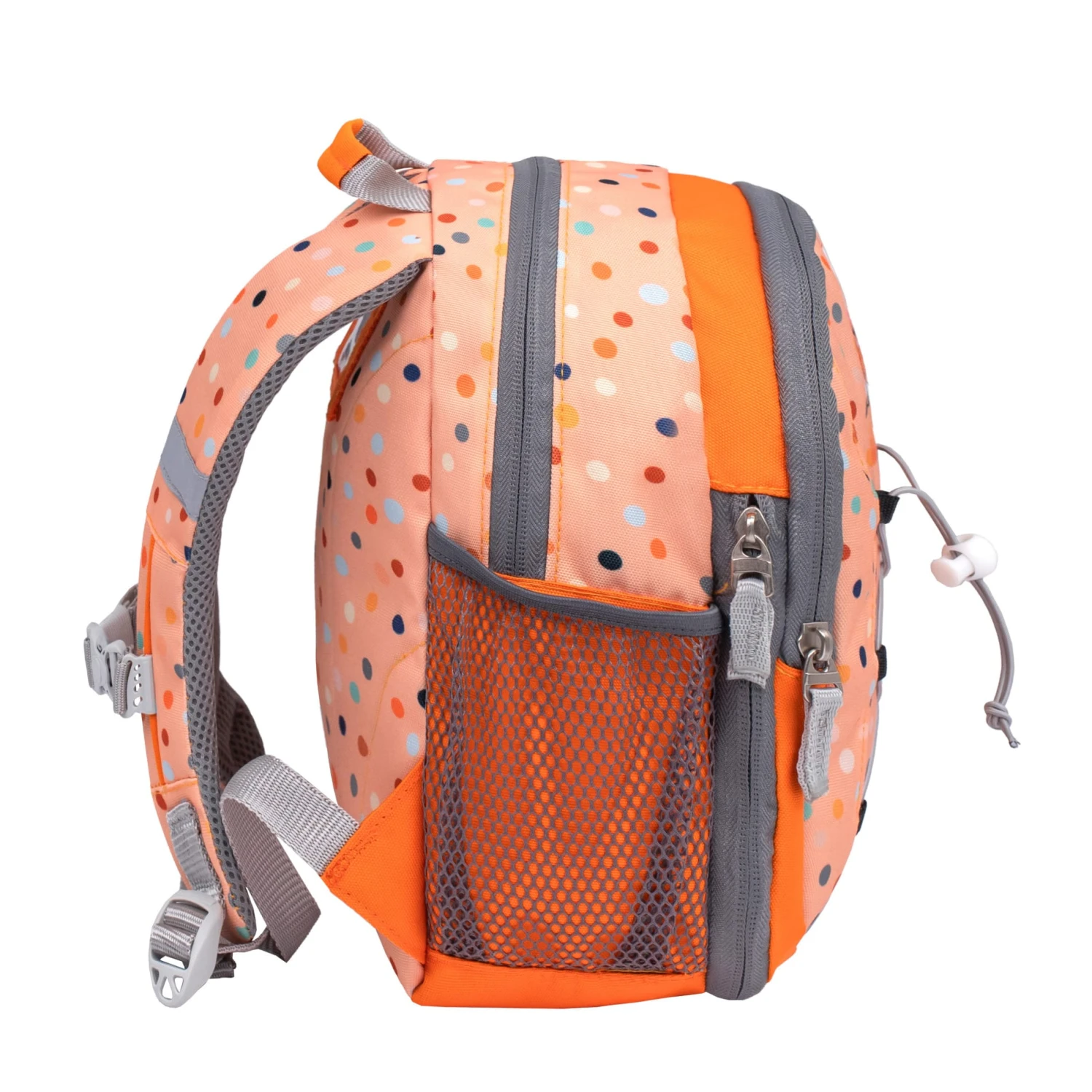 Mini Kiddy Kindergartenrucksack - Foxy Dream 5 Mini Kiddy Kindergartenrucksack - Foxy Dream - Image 3
