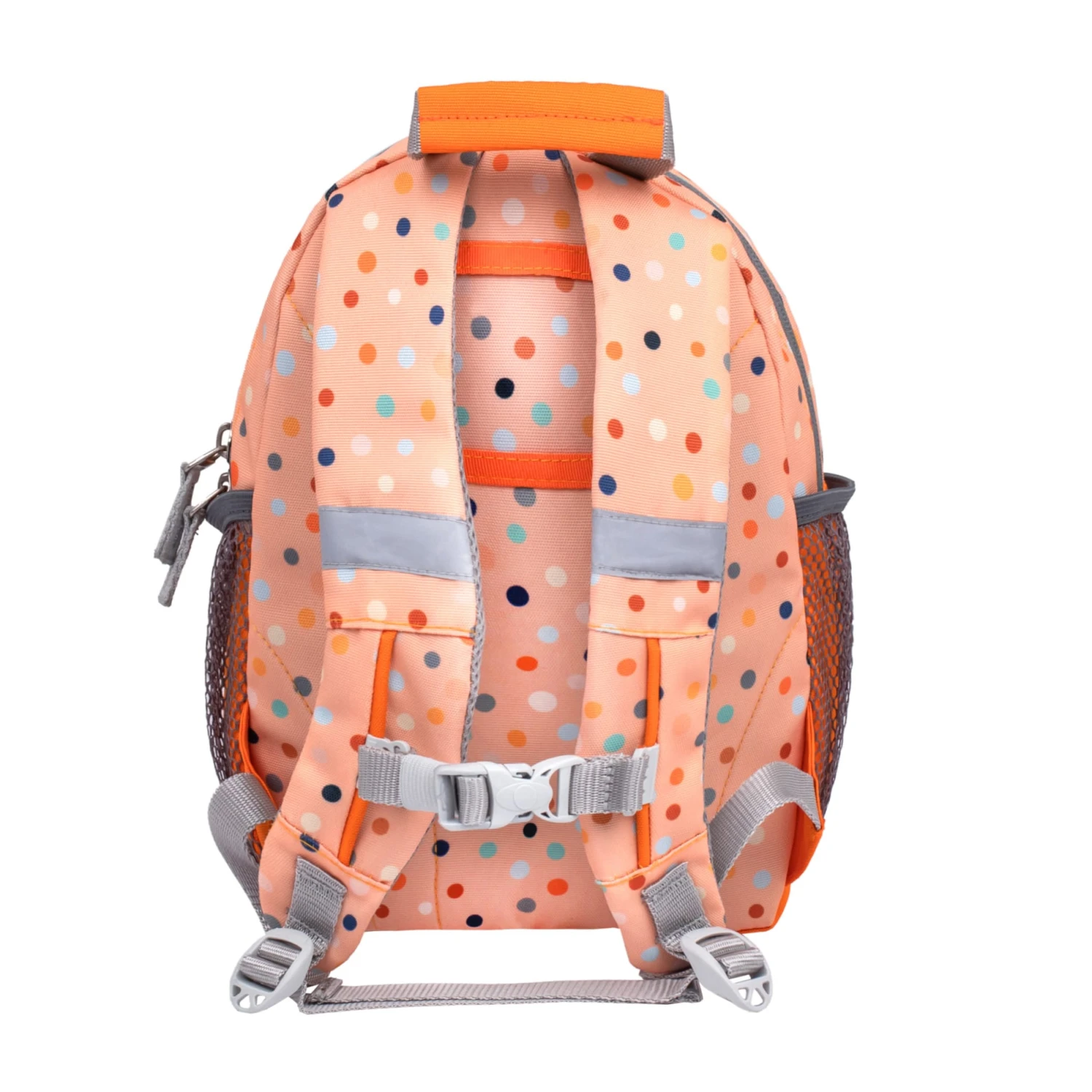 Mini Kiddy Kindergartenrucksack - Foxy Dream 6 Mini Kiddy Kindergartenrucksack - Foxy Dream - Image 4