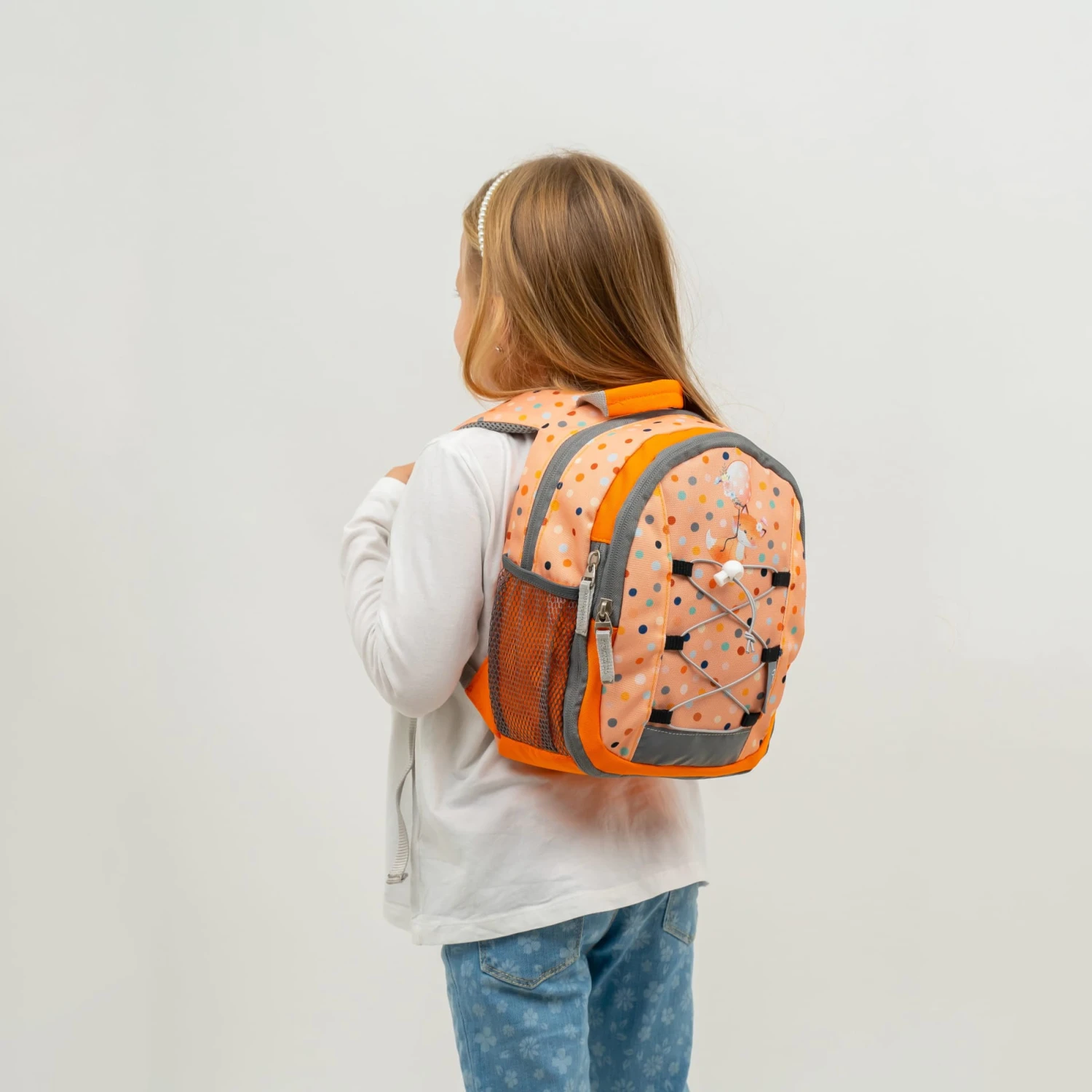 Mini Kiddy Kindergartenrucksack - Foxy Dream 7 Mini Kiddy Kindergartenrucksack - Foxy Dream - Image 5
