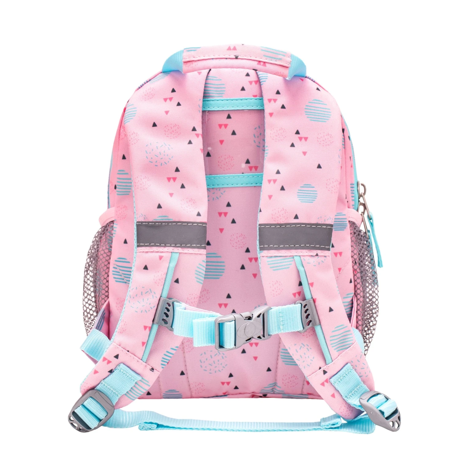 Mini Kiddy Kindergartenrucksack - Little Sloth 6 Mini Kiddy Kindergartenrucksack - Little Sloth - Image 4