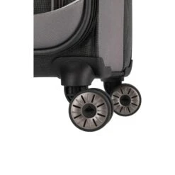 Travelite VIIA Trolley 4 Rollen M - Schiefer 5 Travelite VIIA Trolley 4 Rollen M - Schiefer -Taschen Geschaft 1049801 9 1920x1920