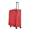 Travelite CHIOS Trolley Mit 4 Rollen Größe L - Rot 1 Travelite CHIOS Trolley Mit 4 Rollen Größe L - Rot -Taschen Geschaft 1049842 3 1920x1920