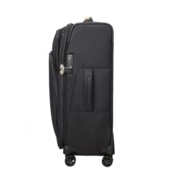 Samsonite Spark SNG Eco Trolley Spinner 67/24 EXP - Eco Black