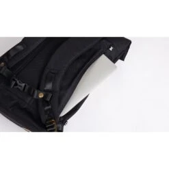 Doughnut Christopher Reborn Black Backpack - Black