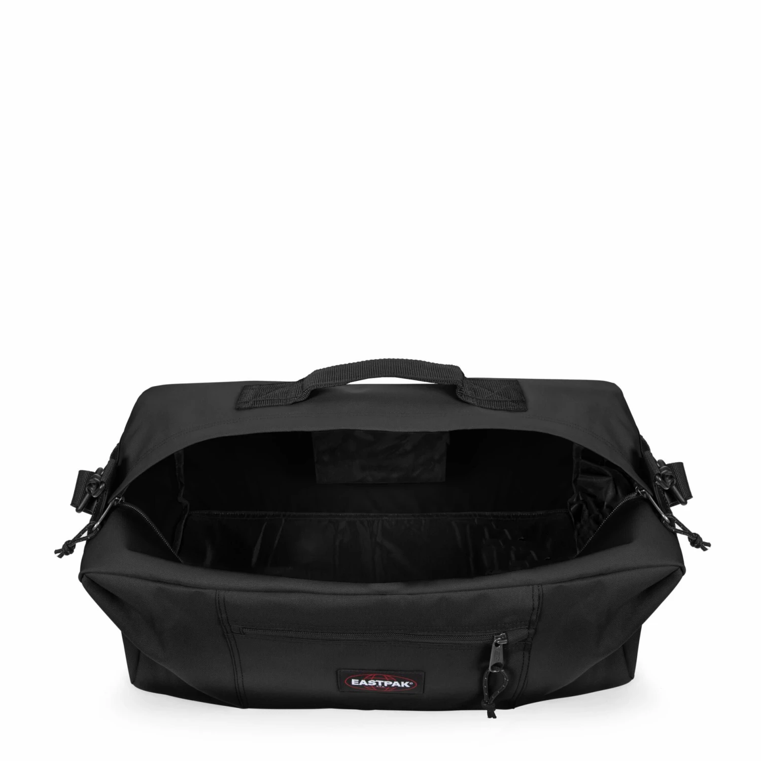 Eastpak DUFFL'R M Black 4 Eastpak DUFFL'R M Black - Image 2