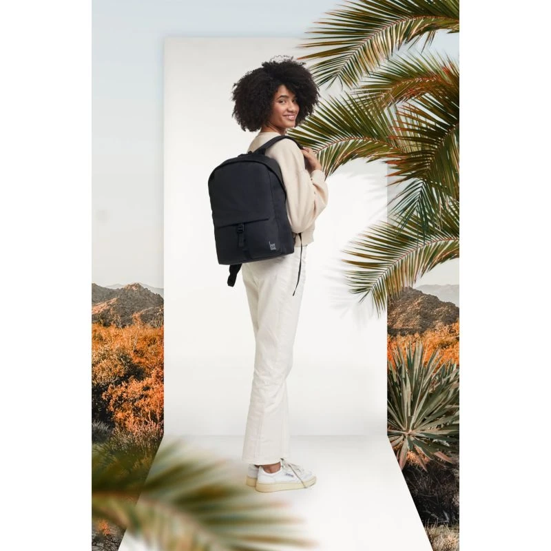 GOT BAG Easy Pack Buckle - Black 6 GOT BAG Easy Pack Buckle - Black - Image 4