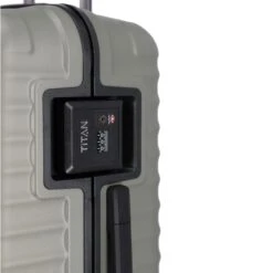 TITAN LITRON FRAME 4-Rollen-Trolley L - Champagner 7 TITAN LITRON FRAME 4-Rollen-Trolley L - Champagner -Taschen Geschaft 1050318 40 LitronFrame NS 1920x1920