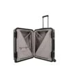TITAN LITRON FRAME 4-Rollen-Trolley L - Champagner