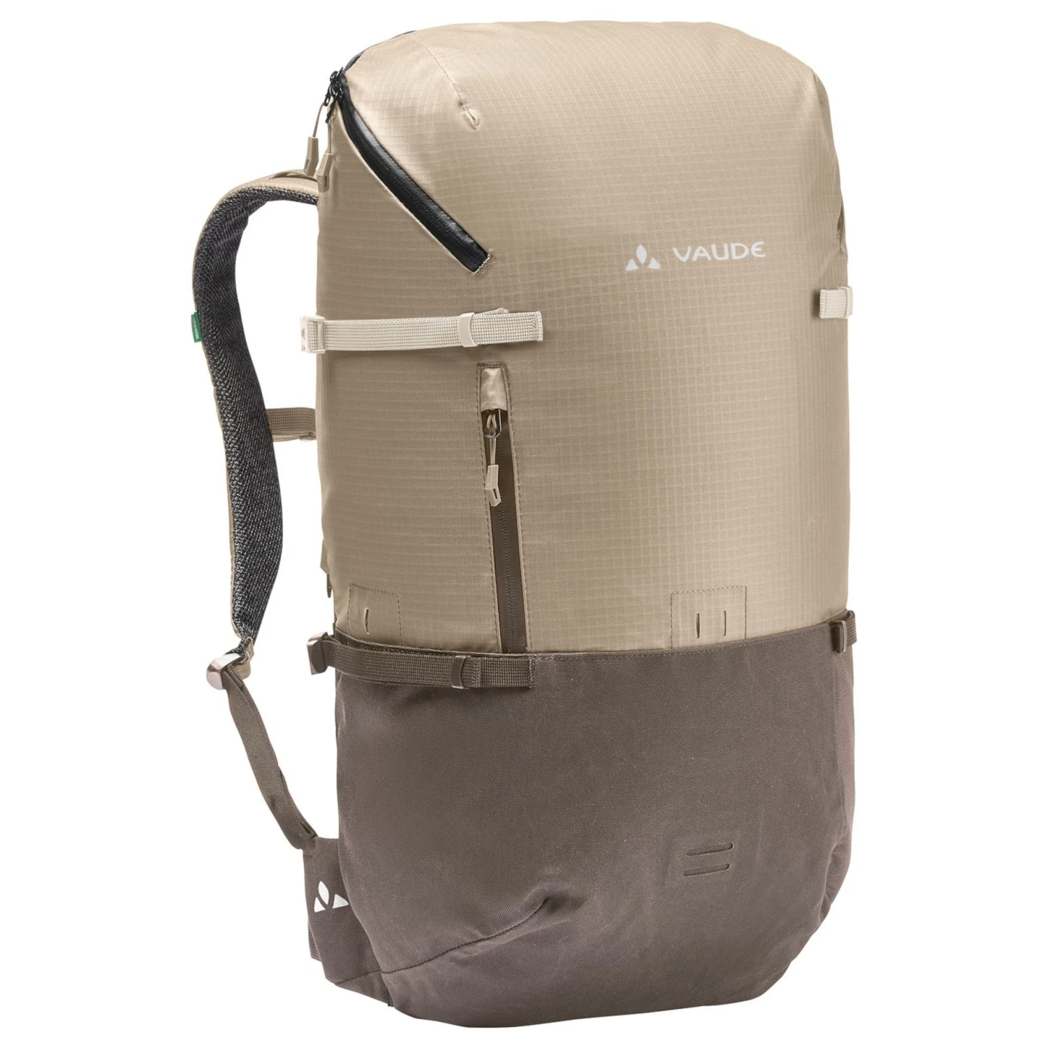 VAUDE Rucksack CityGo 30 - Linen 3 VAUDE Rucksack CityGo 30 - Linen