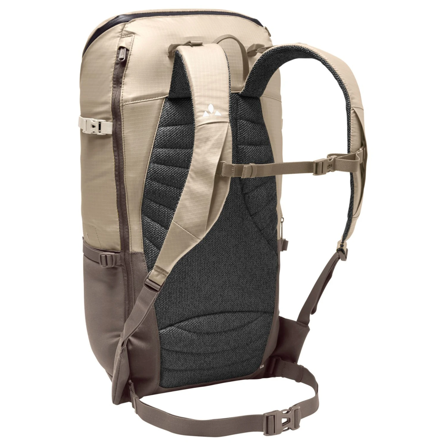 VAUDE Rucksack CityGo 30 - Linen 4 VAUDE Rucksack CityGo 30 - Linen - Image 2