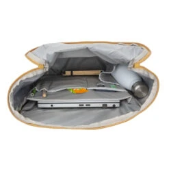 VAUDE Rucksack CityGo 30 - Linen 7 VAUDE Rucksack CityGo 30 - Linen -Taschen Geschaft 1050382 14323 d 3