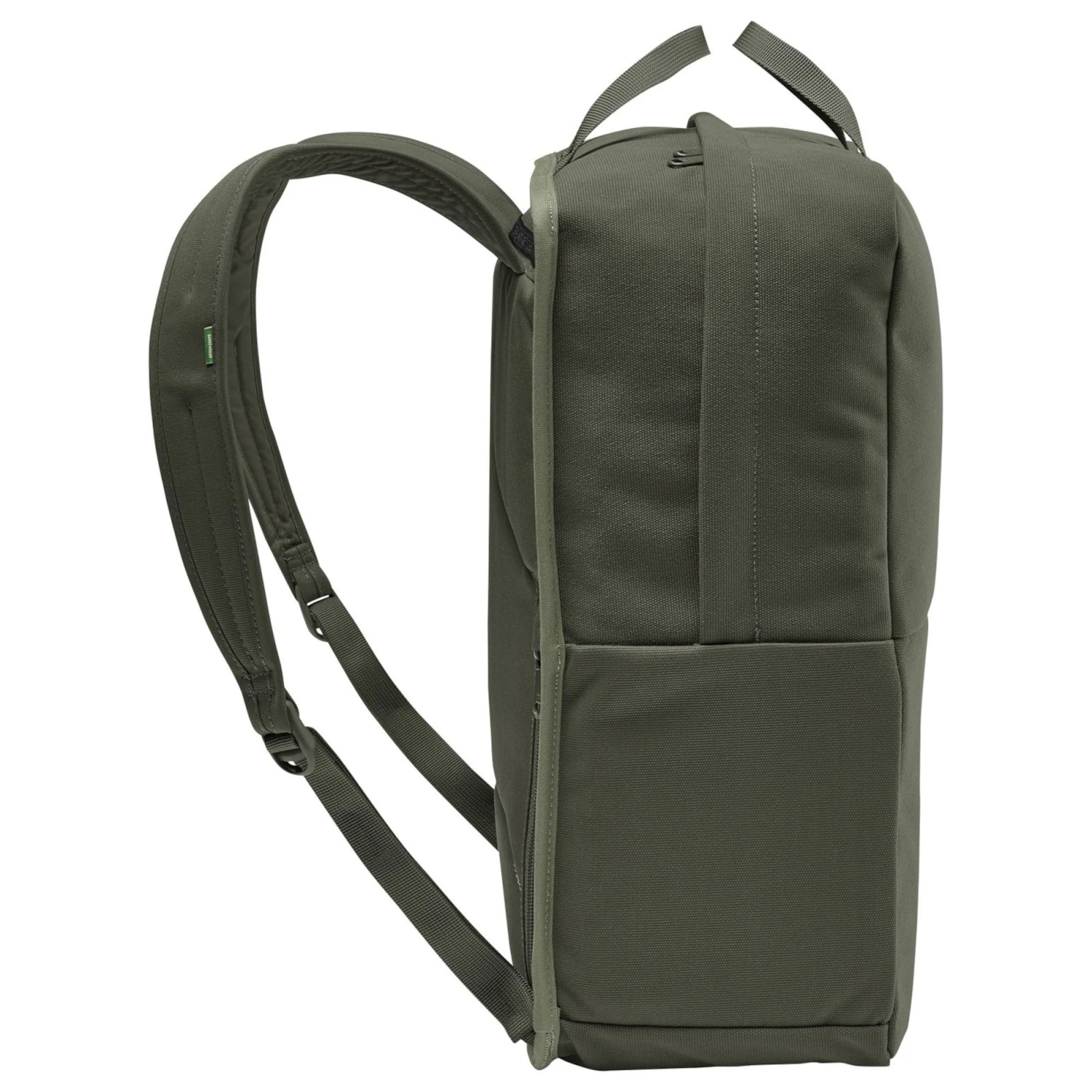 VAUDE Coreway Daypack 17 - Khaki 5 VAUDE Coreway Daypack 17 - Khaki - Image 3