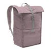 VAUDE Coreway Rolltop 20 - Lilac Dusk 1 VAUDE Coreway Rolltop 20 - Lilac Dusk -Taschen Geschaft 1050407 16213 256