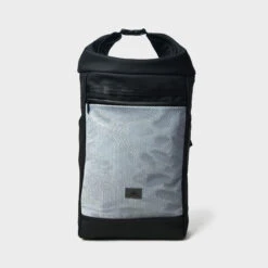 Backpack Bente PU Edition - Mattschwarz 16 Backpack Bente PU Edition - Mattschwarz -Taschen Geschaft 1050535 7