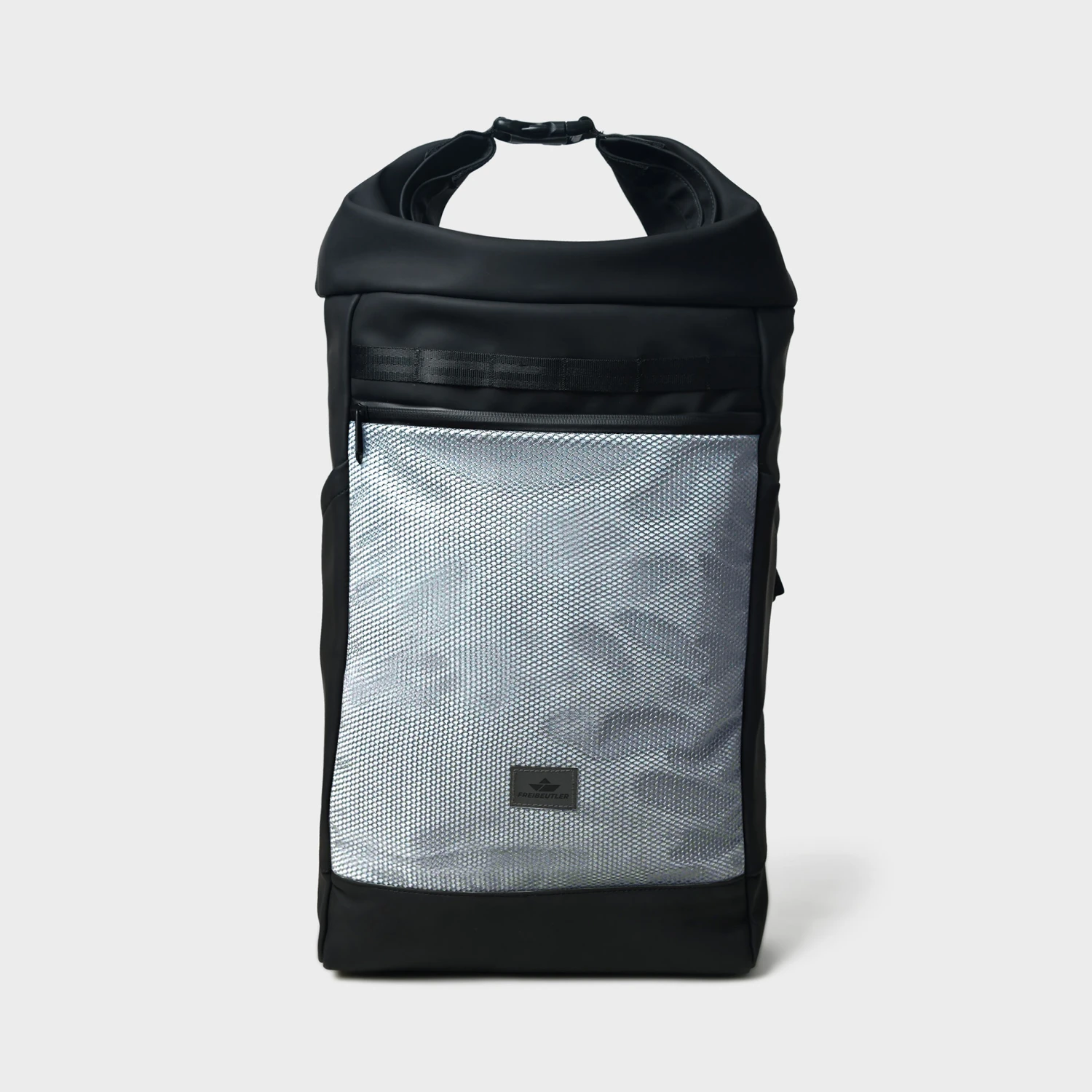 Backpack Bente PU Edition - Mattschwarz 9 Backpack Bente PU Edition - Mattschwarz - Image 7