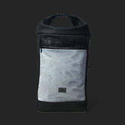 Backpack Bente PU Edition - Mattschwarz 17 Backpack Bente PU Edition - Mattschwarz -Taschen Geschaft 1050535 8