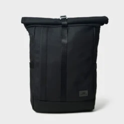 Backpack Otis PU Edition - Mattschwarz