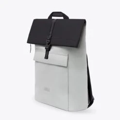 Ucon Acrobatics Jasper Medium Aloe - Light Grey -Taschen Geschaft 1050602 UA 389025596621 4260515658615 Jasper Medium Backpack Aloe Light Grey white background 15 1920x1920