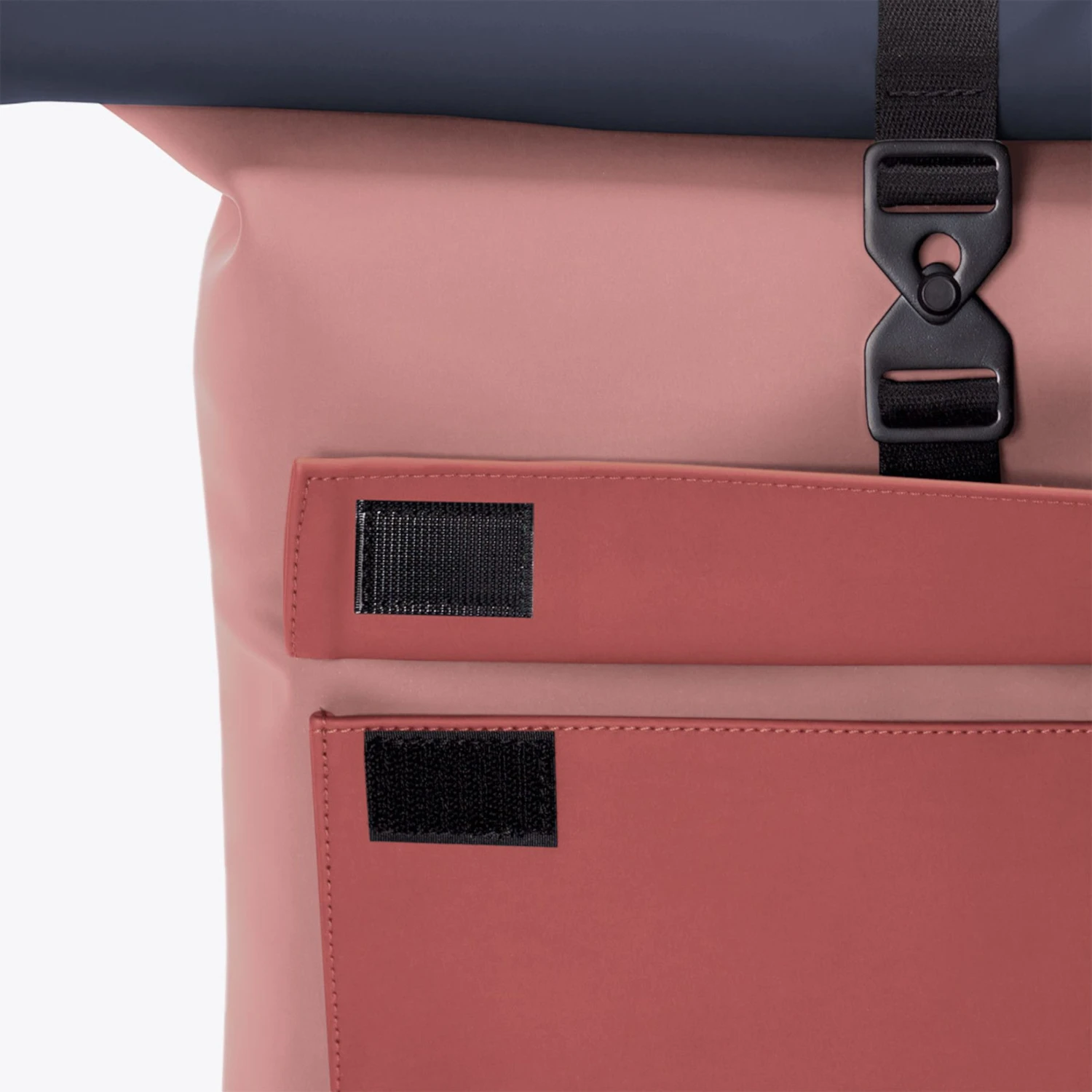 Ucon Acrobatics Jasper Mini Lotus - Hibiscus - Dark Rose 3 Ucon Acrobatics Jasper Mini Lotus - Hibiscus - Dark Rose