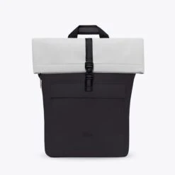 Ucon Acrobatics Jasper Mini Aloe - Black -Taschen Geschaft 1050605 UA 359025206621 4260515658608 Jasper Mini Backpack Aloe Black white background 13 1920x1920