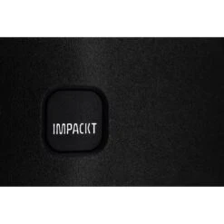 IP1 Minicase - Lava Black