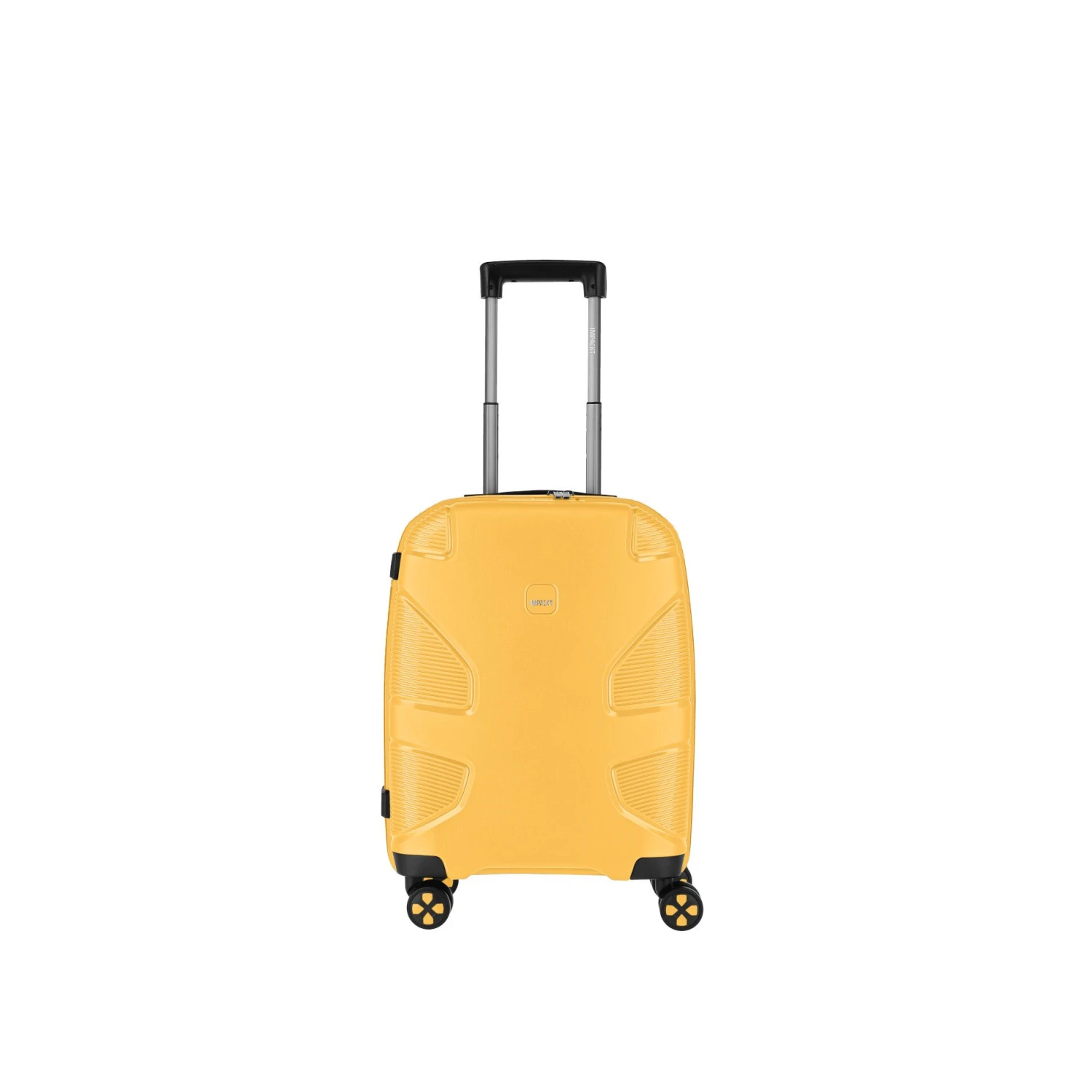 IP1 Kabinengepäck Trolley S Mit USB Port - Sunset Yellow 3 IP1 Kabinengepäck Trolley S Mit USB Port - Sunset Yellow