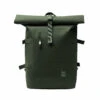 GOT BAG Rucksack Rolltop 15 Zoll L 30 Liter Monochrome Edition - Algae 2 GOT BAG Rucksack Rolltop 15 Zoll L 30 Liter Monochrome Edition - Algae -Taschen Geschaft 1050925 231011 ROLLTOP Monochrome Edition algae 01front compressed