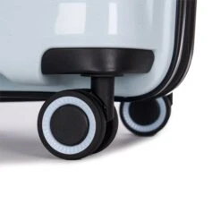 Straw + - Hartschalen Koffer S (55 Cm) - Pastel Blue 9 Straw + - Hartschalen Koffer S (55 Cm) - Pastel Blue -Taschen Geschaft 1050967 4001807906287 STRAWplus S pastelblue10 1920x1920