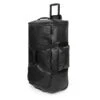 Eastpak TARP DUFFL'R WHEEL Reisetasche - Tarp Black
