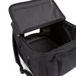 Eastpak TRAVELBOX L Weekender - Black