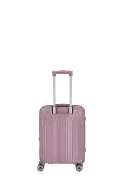 Travelite ELVAA Trolley S Mit 4 Rollen - Rosé -Taschen Geschaft 1051225 4 1920x1920
