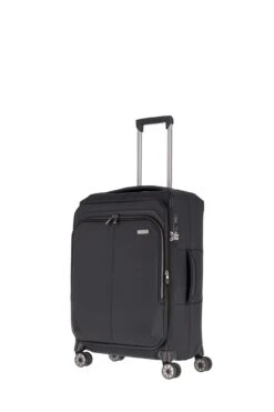 Travelite PRIIMA Trolley M Mit 4 Rollen - Schwarz -Taschen Geschaft 1051235 9 1920x1920