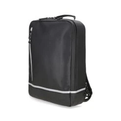 JOST BILLUND CYCLIST PRO Businessrucksack - Schwarz -Taschen Geschaft 1051332 4863001 Billund 3