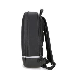 JOST BILLUND CYCLIST PRO Businessrucksack - Schwarz -Taschen Geschaft 1051332 4863001 Billund 4