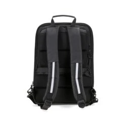 JOST BILLUND CYCLIST PRO Businessrucksack - Schwarz -Taschen Geschaft 1051332 4863001 Billund 5