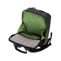 JOST BILLUND CYCLIST PRO Businessrucksack - Schwarz -Taschen Geschaft 1051332 4863001 Billund 7