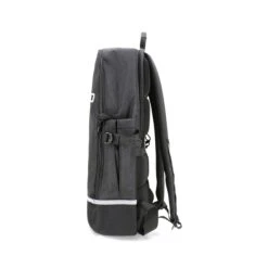 JOST LILLEHAMMER Daypack Rucksack - Schwarz -Taschen Geschaft 1051360 9489001 Lillehammer 4