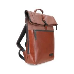 JOST MALMÖ Kurierrucksack - Cognac -Taschen Geschaft 1051392 4506007 Malmoe 2