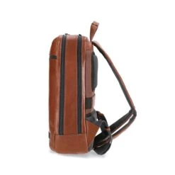 JOST MALMÖ Daypack Rucksack - Cognac 15 JOST MALMÖ Daypack Rucksack - Cognac -Taschen Geschaft 1051394 4507007 Malmoe 4
