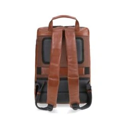 JOST MALMÖ Daypack Rucksack - Cognac 16 JOST MALMÖ Daypack Rucksack - Cognac -Taschen Geschaft 1051394 4507007 Malmoe 5