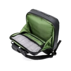 JOST RIGA Daypack Rucksack - Schwarz 17 JOST RIGA Daypack Rucksack - Schwarz -Taschen Geschaft 1051412 3757001 Riga 07