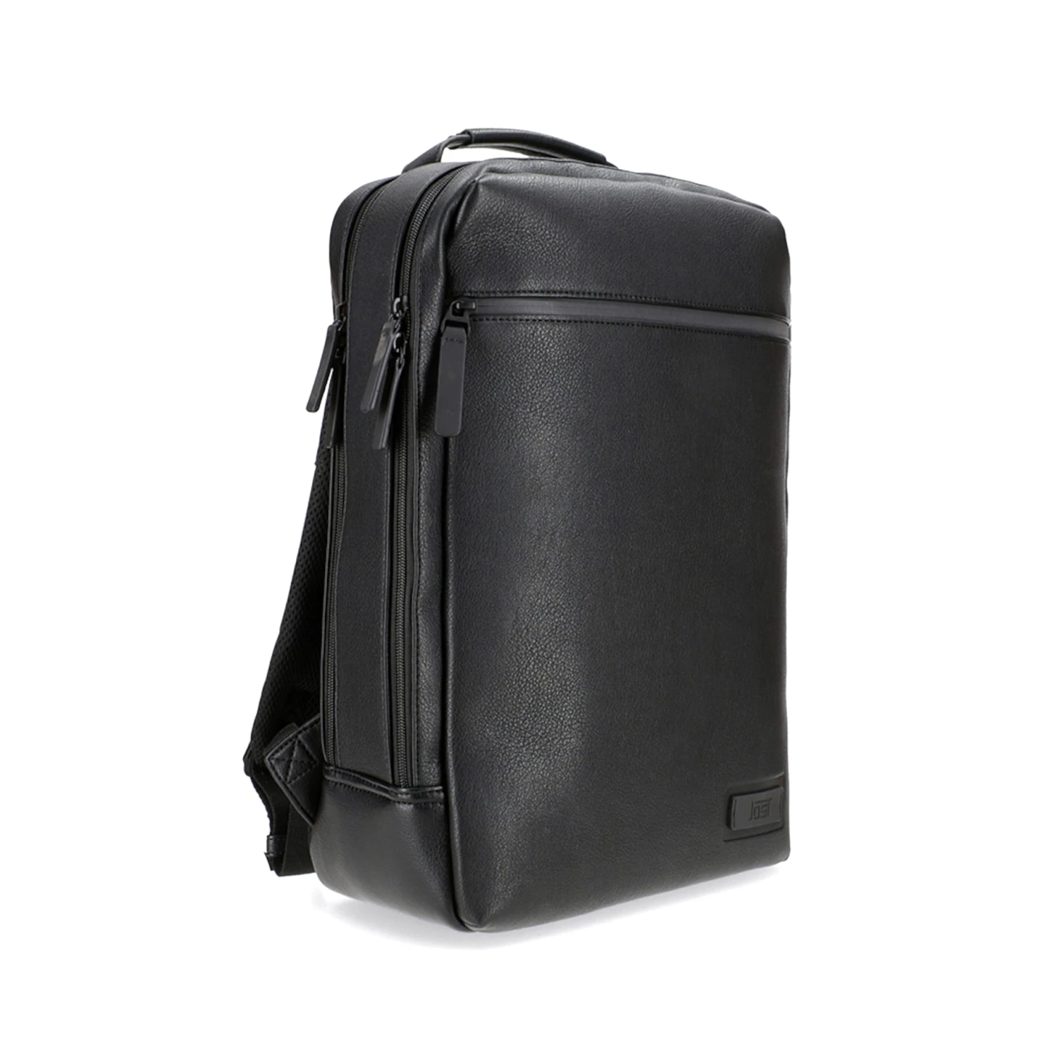 JOST RIGA Daypack Rucksack - Schwarz 4 JOST RIGA Daypack Rucksack - Schwarz - Image 2