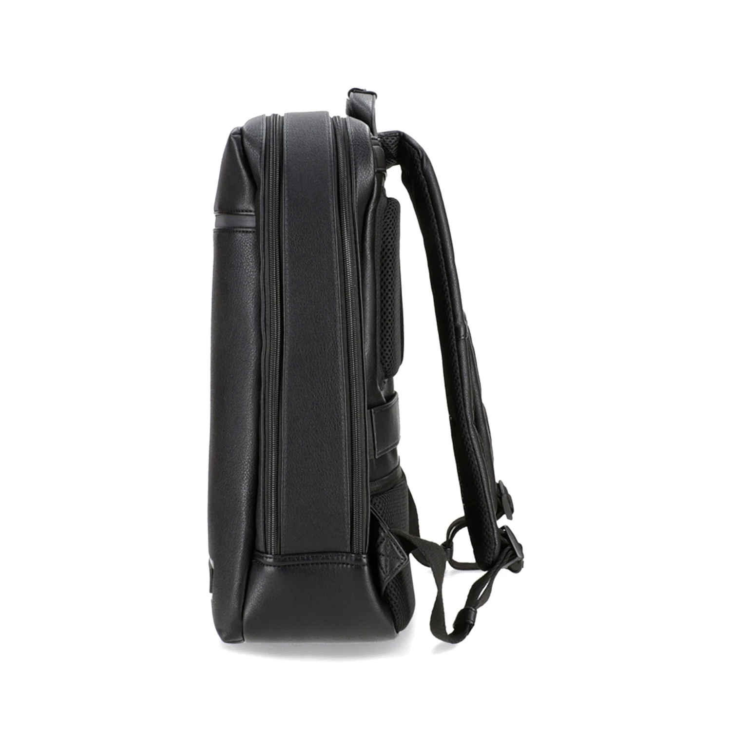 JOST RIGA Daypack Rucksack - Schwarz 6 JOST RIGA Daypack Rucksack - Schwarz - Image 4