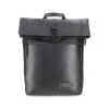 JOST STOCKHOLM Kurierrucksack - Schwarz -Taschen Geschaft 1051436 4697001 Stockholm 1